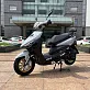 Скутер Wels NEW CHOKE 50(80)cc