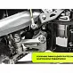 Питбайк PWR Racing FRZ 125 17/14 E