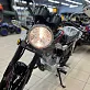 Мотоцикл Regulmoto RM125