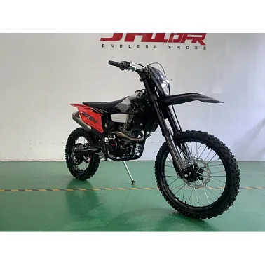 Мотоцикл Fidelis Esh YBS300 (174MN-5)