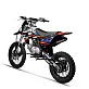Питбайк BRZ Z4 YX150 17/14