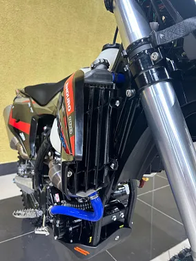 Мотоцикл FullCrew Enduro Pro 174NB 21\18