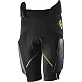 Шорты Undershorts Protector MX black/green