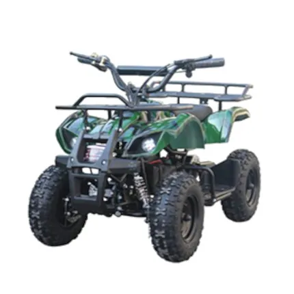 Электроквадроцикл JM-EVK05