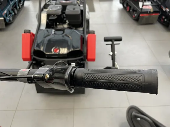 Мотобуксировщик IKUDZO EGER 1450/500 ESR22