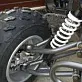 Квадроцикл ATV Pantera 150 CVT