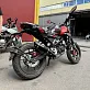 Мопед PROMAX CB150PR (49) Черный Красный Б/У