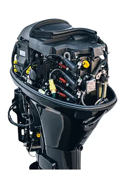 4х-тактный лодочный мотор REEF RIDER RREF40FEL-T