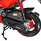 Скутер Regulmoto FORMULA 175