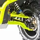 Квадроцикл STELS ATV850 (PE) ГЕПАРД 2.0 K02 EPS GN