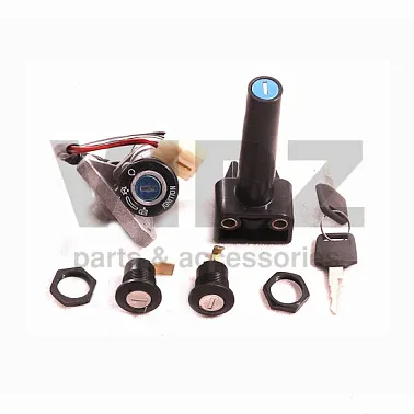 Замков комплект ZIP,SKIF