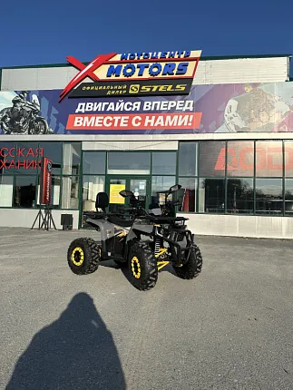 Квадроцикл GBM CROSS HILL 1800 ELECTRO