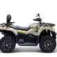 Квадроцикл Bizon YK450EL EPS
