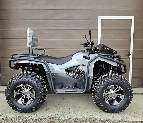 Квадроцикл LONCIN Sumahao 400L 4x4 EFI