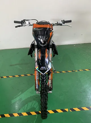 Мотоцикл JHL MOTO LX2 CB250 (172FMM-3A)