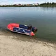 Лодка ПВХ HYDRA Nova 330 «Оптима 1200»