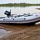 Лодка MISHIMO LITE 320
