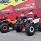 Квадроцикл PROMAX WILD 2.0 190 LUX