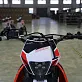 Кроссовый мотоцикл PRÒCIDA K1 PR300