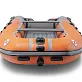 Лодка MISHIMO RIVER JET 470 под водомет