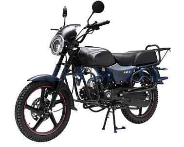 Мопед Regulmoto Alpha (RM-6)