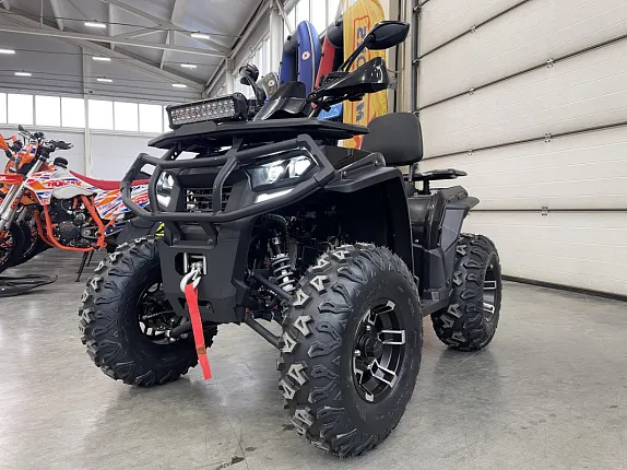 Квадроцикл EX-MOTO Orion 300 PRO