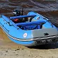 Лодка MISHIMO SPORT 390