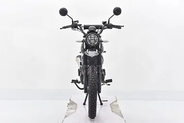 Мотоцикл Regulmoto BWS