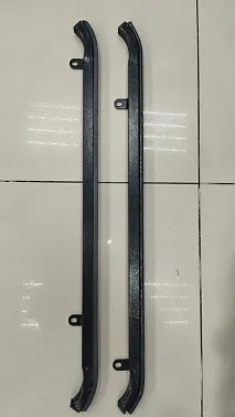 Комплект склиз мотобуксировщика IKUDZO 1450мм (пара) 