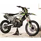 Мотоцикл JHL MOTO JHL ZR7 NC250SR (177MM)