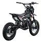Питбайк FullCrew Power Trasher 125cc 14\12 (п\автомат эл.стартер)