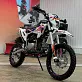 Питбайк JHL MOTO JHL Z140E Pro (YX1P56FMJ)