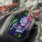Снегоход IKUDZO HUNTER 650LSK 28 EXPERT V3 ПСМ