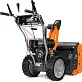 Снегоуборщик DEWORKS S 6560