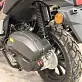 Скутер PROMAX BMW C250X