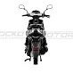 Скутер ROCKOT JOG