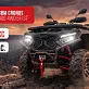 Квадроцикл GBM CRONOS 400 4WD EFI ST