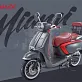 Скутер PROMAX Miami 240 (49)