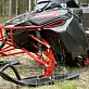 Снегоход IKUDZO HUNTER 500LK 19 V2