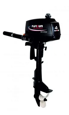 Лодочный мотор PARSUN T4NBMS