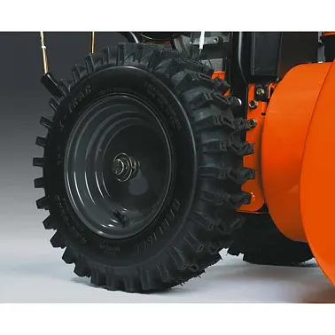 Снегоуборщик HUSQVARNA 5524ST