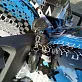 Квадроцикл RAPTOR 110
