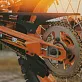 Кроссовый мотоцикл HAMMER HM250 ENDURO