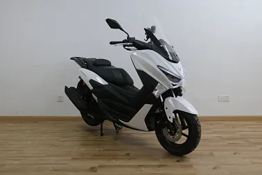 Скутер Vento  MAX RS  - 150cc (replica Yamaha TMAX) Инжектор EFI Lifan, ABS
