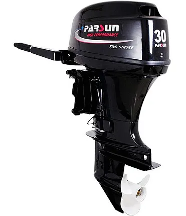 Лодочный мотор PARSUN T30ABMS