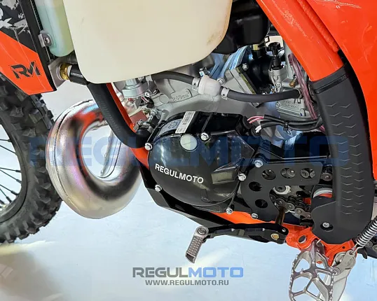 Мотоцикл Regulmoto LANZA 2T
