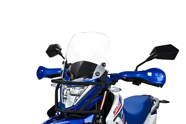 Мотоцикл MOTOLAND (МОТОЛЕНД) 300 XR300 ENDURO