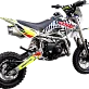 Питбайк BSE EVO 110e Twister A 14/12 (Автомат КПП)