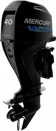 Лодочный мотор Mercury F40 EXLPT EFI SeaPro