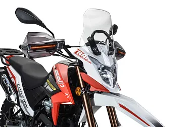 Мотоцикл MOTOLAND (МОТОЛЕНД) 300 GL300 ENDURO